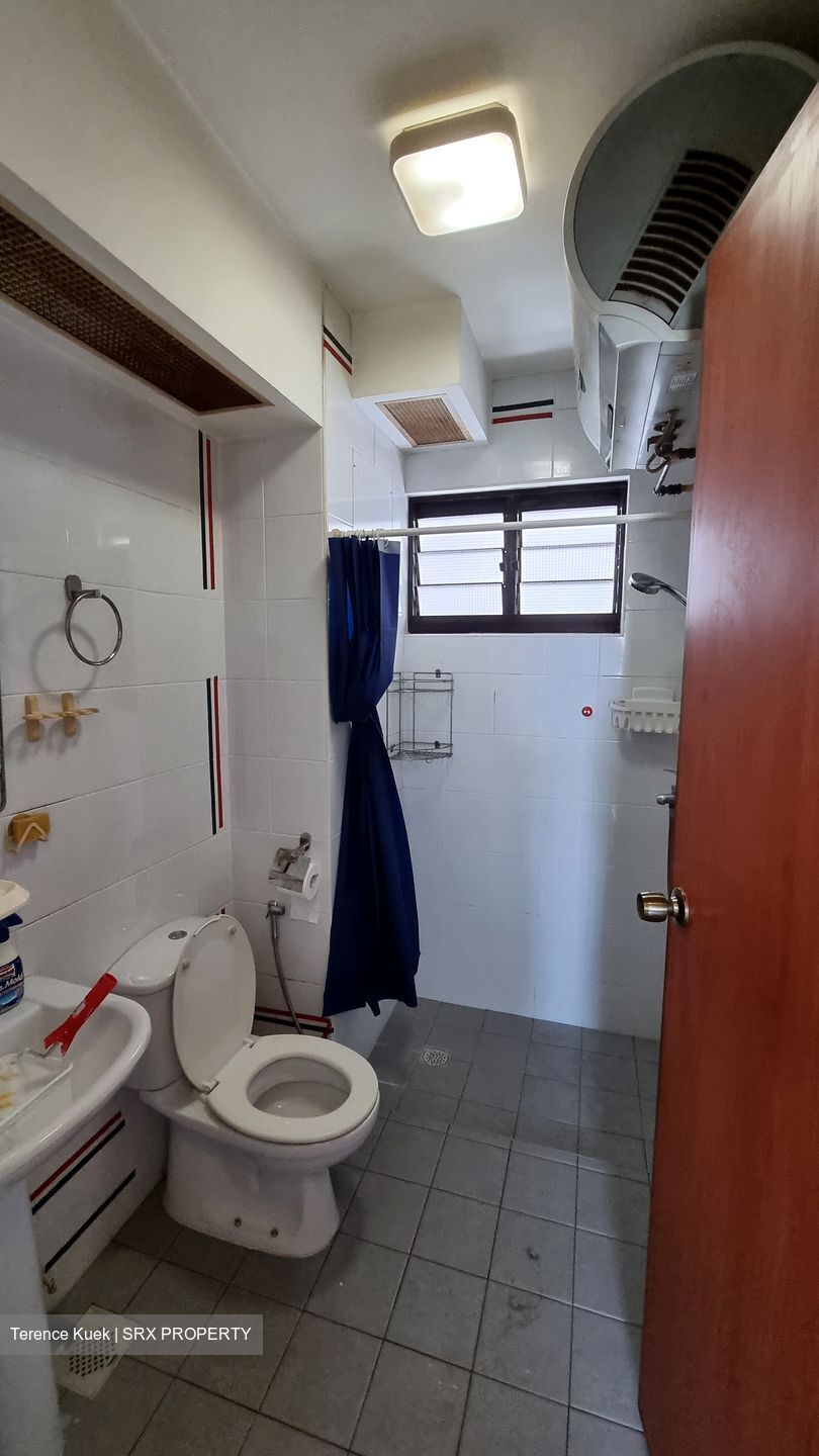 Blk 28B Dover Crescent (Queenstown), HDB 4 Rooms #347116791